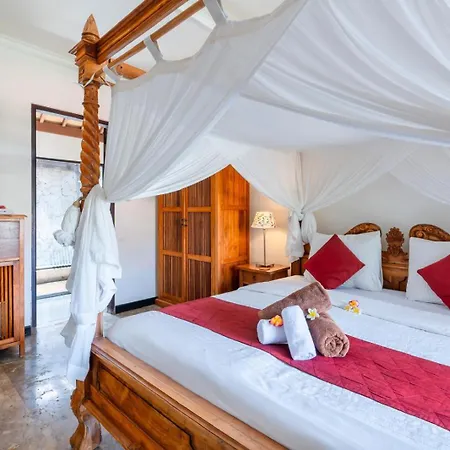 Bali Villa Djodji-2
