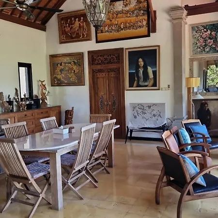 Bali Villa Djodji-3